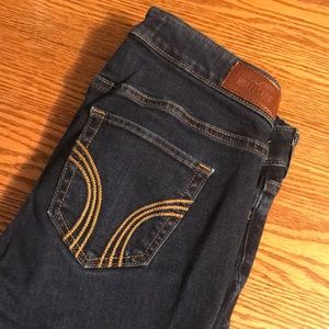 Hollister Jeans Size 5 Short